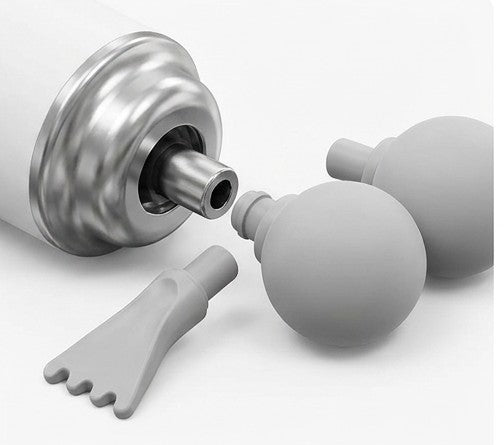 Light Age Fascia Massage Gun